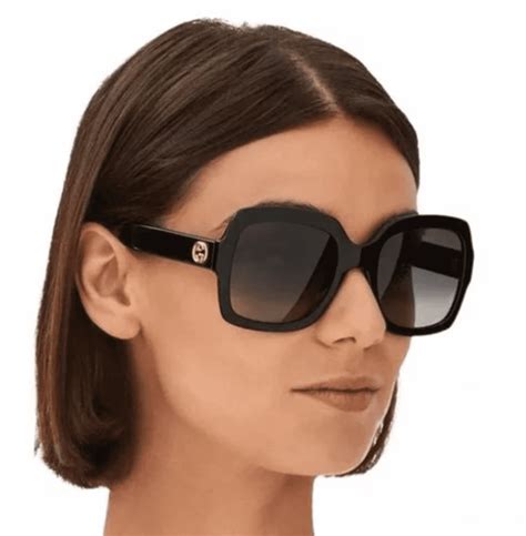 Gucci GG0036SN Sunglasses 